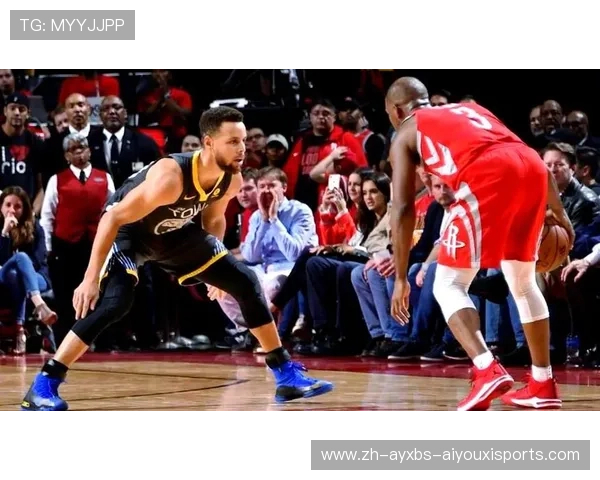 NBA火箭队2018赛季回顾：荣耀与遗憾并存