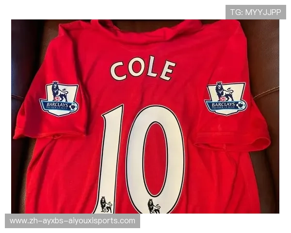 2012年英超球衣设计及球队表现回顾