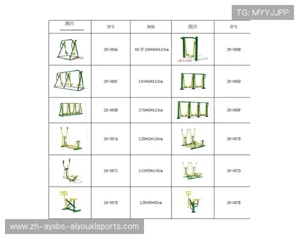 深圳运动健身器材公司名单及其体育产品服务优势