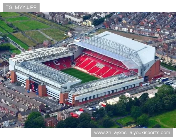 英超球队的最具特色球场