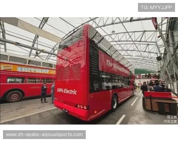 英超球队大巴车型设计与风格一览